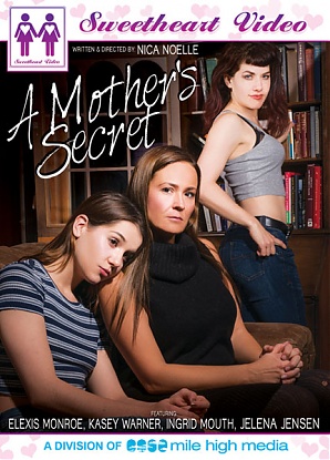 A Mother's Secret (2016)