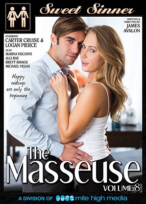 The Masseuse 8 (2016)