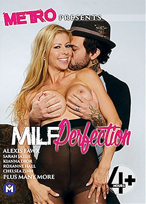 MILF Perfection - 4 Hours (2017)