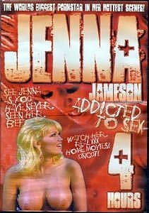 JENNA JAMESON ADDICTED TO SEX