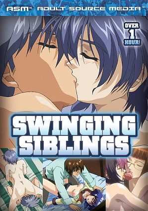Swinging Siblings (2017)