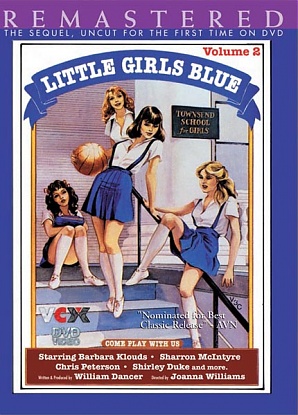 Little Girls Blue 2