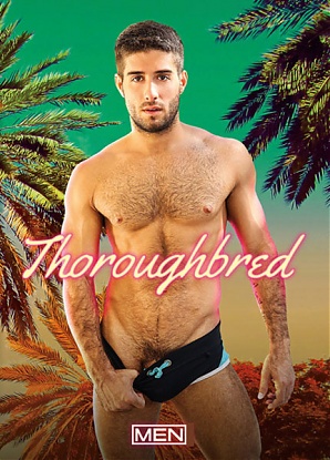 Thoroughbred (2017) Thoroughbred (2017)