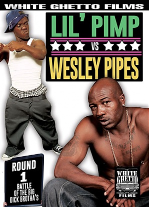 Lil' Pimp Vs Wesley Pipes (2017)