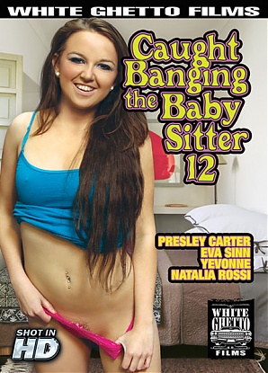 Caught Banging The Baby Sitter 12 (2017)