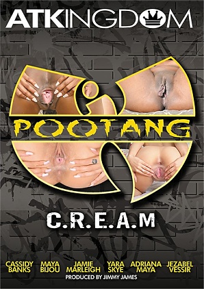 ATK Pootang C.R.E.A.M (2017)