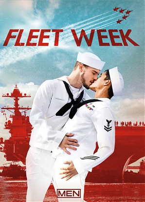 Fleet Week (2017)
