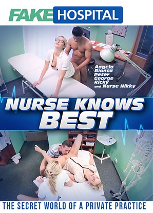 Nurse Knows Best (2017)