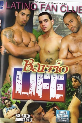 Barrio Life