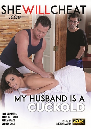 My Husband Is A Cuckold (2017)