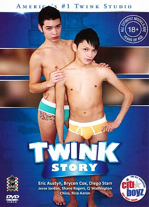 Twink Story
