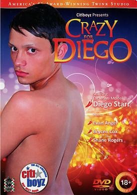 Crazy For Diego