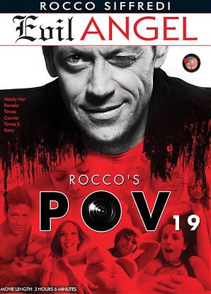 Rocco's POV 19 (2016)