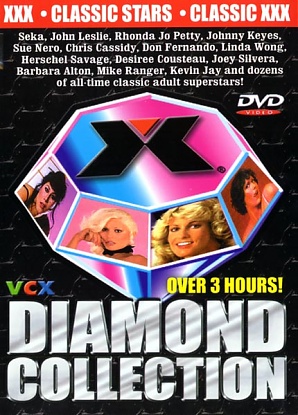 VCX Diamond Collection