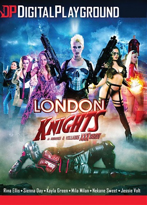 London Knights (2016)
