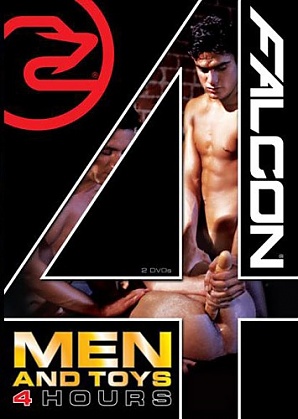 Men And Toys (2 DVD Set)