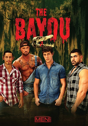 The Bayou (2018)