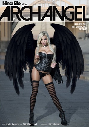 Nina Elle Is The Archangel