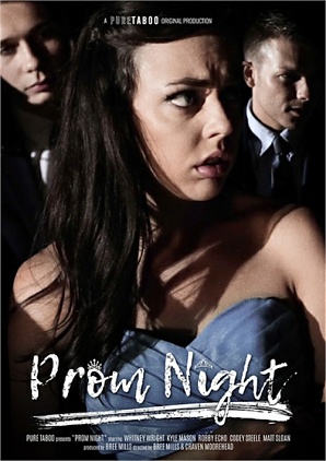 Prom Night (2018) Prom Night (2018)