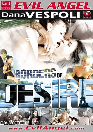 Borders Of Desire Borders Of Desire