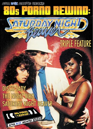 Saturday Night Beaver Triple Feature