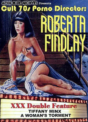 Cult 70s Porno Director 6: Roberta Findlay 1