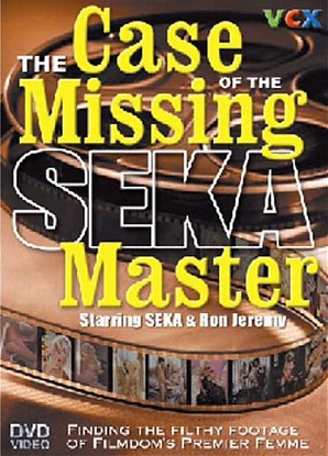 Case Of The Missing Seka Master