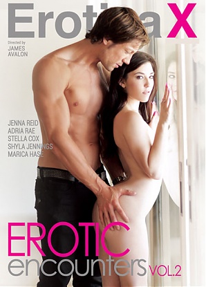 Erotic Encounters 2 (2016)