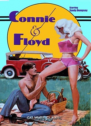 Connie and Floyd