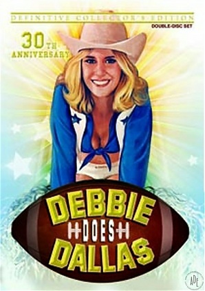 Debbie Does Dallas: 30th Anniversary (2 DVD Set)