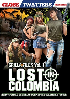 Lost in Colombia (2017)