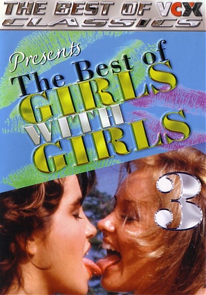 The Best Of Girls With Girls 3
