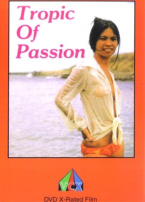 Tropic Of Passion