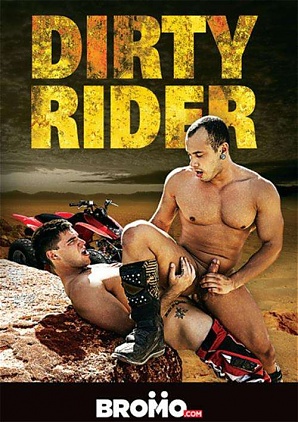 Dirty Rider (2015)