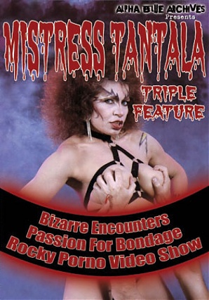 Mistress Tantala Triple Feature