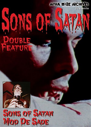 Sons Of Satan Double Feature