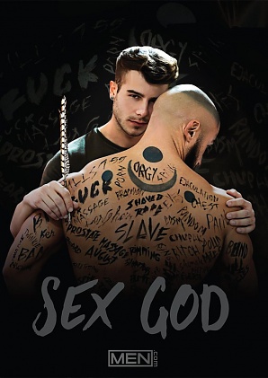 Sex God (2018)