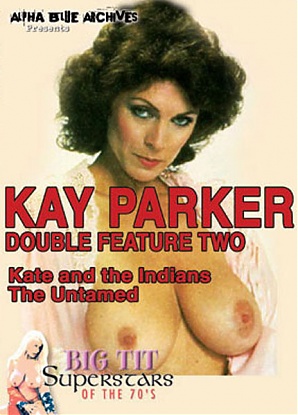 Kay Parker Double Feature 2 (2008)