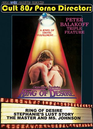 Ring of Desire Triple Feature