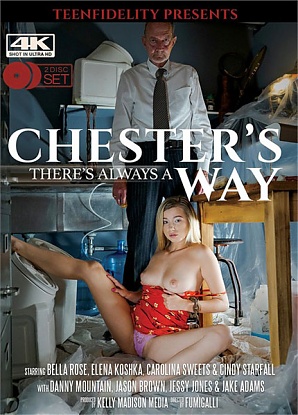 Chesters Way (2 DVD Set) (2018)