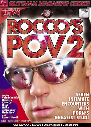 Rocco's POV 2