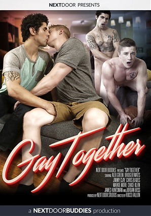 Gay Together (2017)