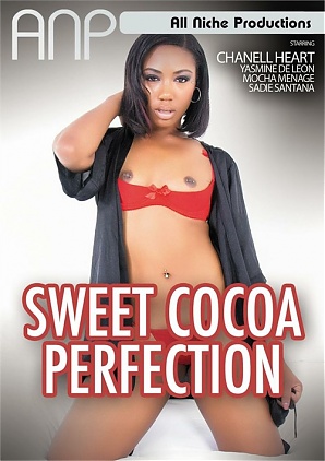 Sweet Cocoa Perfection (2018)