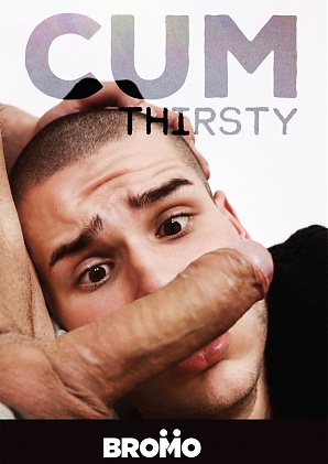 Cum Thirsty (2018)