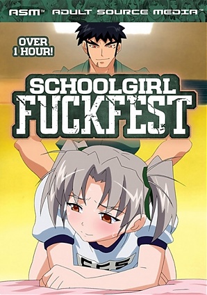 Schoolgirl Fuckfest (2018)