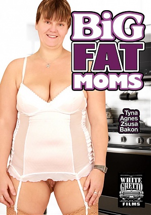 Big Fat Moms (2018)