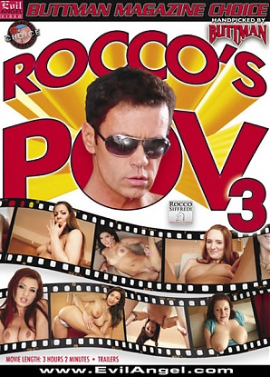 Rocco's POV 3 (2015)