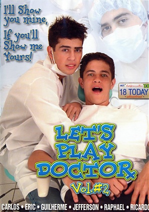 18 Today International: Let's Play Doctor 2