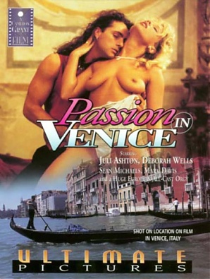 Passion In Venice