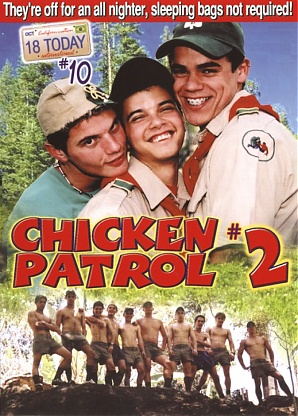 18 Today International 10: Chicken Patrol 2